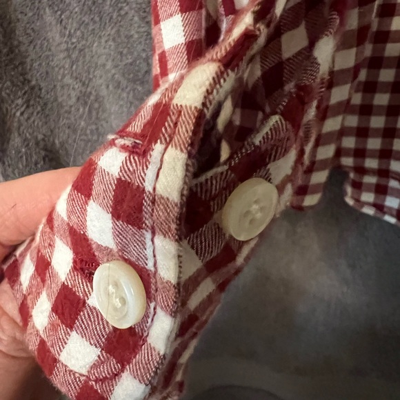 J crew button down - Picture 4 of 4
